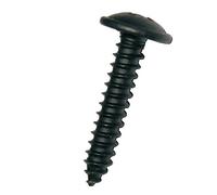 Tornillos galvanizados ranurados DRESSELHAUS 4621/051/51 4,8X16