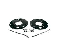 Chapa antipolvo rodamiento de rueda AUGER 52186
