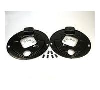 Chapa antipolvo rodamiento de rueda AUGER 52200