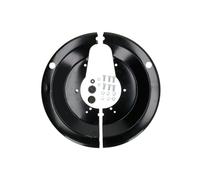 Chapa antipolvo rodamiento de rueda AUGER 52241