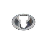 Chapa antipolvo rodamiento de rueda AUGER 52272