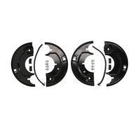 Chapa antipolvo rodamiento de rueda AUGER 52354