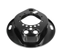 Chapa antipolvo rodamiento de rueda AUGER 53307