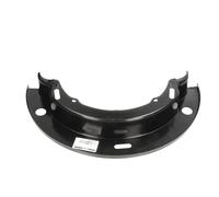 Chapa antipolvo rodamiento de rueda AUGER 53501