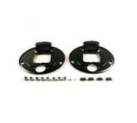 Chapa antipolvo rodamiento de rueda AUGER 53531