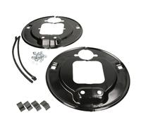 Chapa antipolvo rodamiento de rueda AUGER 53536