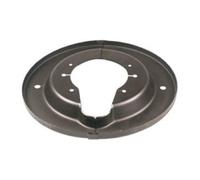 Chapa antipolvo rodamiento de rueda AUGER 53834