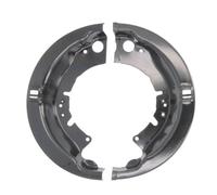 Auger 53900 Cubierta de guardabarros de rueda