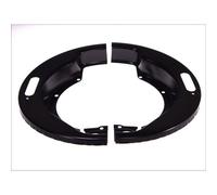 Chapa antipolvo rodamiento de rueda AUGER 56867