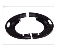 Chapa antipolvo rodamiento de rueda AUGER 56868