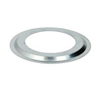 Chapa antipolvo rodamiento de rueda AUGER 57024