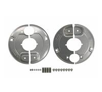 Chapa antipolvo rodamiento de rueda BPW 99.00.000.1.39