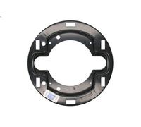 Chapa antipolvo rodamiento de rueda DT SPARE PARTS para TRAKKER I 12.882 2005-