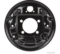 Chapa antipolvo rodamiento de rueda HERTH+BUSS JAKOPARTS J3342006
