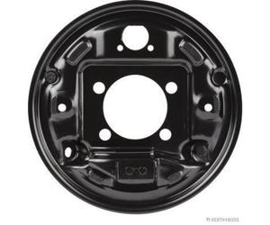 Chapa antipolvo rodamiento de rueda HERTH+BUSS JAKOPARTS J3342006