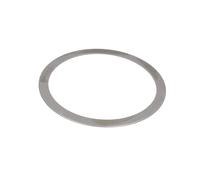 Chapa antipolvo rodamiento de rueda PETERS 011.127-00A