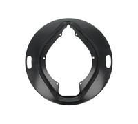 Chapa antipolvo rodamiento de rueda PETERS 126.185-00A