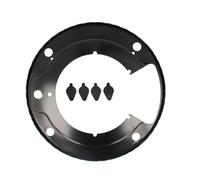 Chapa antipolvo rodamiento de rueda SBP 11-VO001