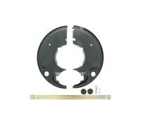 Chapa antipolvo rodamiento de rueda SBP 12-SA042