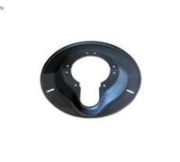 Chapa, cubierta antipolvo del cojinete de rueda AUGER 52917