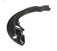 Chapa, cubierta antipolvo del cojinete de rueda AUGER 53501 para M 5.861 1986-