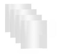 Chapa De Acero Inoxidable Placa de acero inoxidable Hoja cuadrada Varios tamaños(2x150x150mm 1pcs)