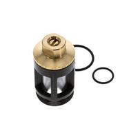 Chapa de goteo de metal para Combo 1 y 2