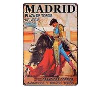 Chapa de Metal, Una Mujer no Puede Sobrevivir Solo con Vino, también Necesita una Mascota., Cartel Placa, Novedad, Placa metálica, para Cafetería, Sala de Estar, Decoración S