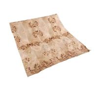 Chapa De Nudos for Decoración De Muebles | Tamaño de la veta de madera de nogal: 58x250 cm T0.25 mm(Color3)