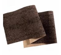 Chapa De Nudos for Decoración De Muebles | Tamaño de la veta de madera de nogal: 58x250 cm T0.25 mm(Color1)
