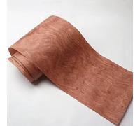 Chapa de palisandro natural Decoración del hogar Estilo exótico Chapa de madera Muebles de alta gama Superficie Chapa real(1)