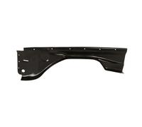 Chapa de reparación de guardabarros BLIC 6504-02-3525422P