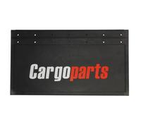 Chapa de reparación de guardabarros CARGOPARTS CARGO-M02/CP