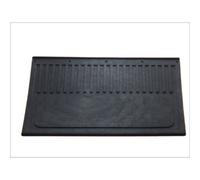 Chapa de reparación de guardabarros CARGOPARTS CARGO-M11