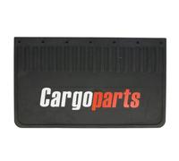 Chapa de reparación de guardabarros CARGOPARTS CARGO-M12/CP