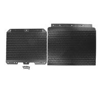 Chapa de reparación de guardabarros CARGOPARTS CARGO-M15