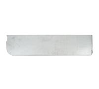 Chapa de reparación de puerta BLIC 6013-00-2509723P izquierda