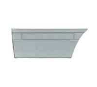 Chapa de reparación de puerta BLIC 6015-00-3515151P