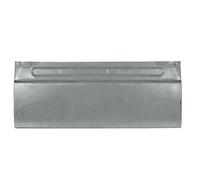 Chapa de reparación de puerta BLIC 6015-00-3548120P