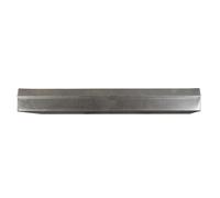Chapa de reparación de puerta BLIC 6015-00-9536132P
