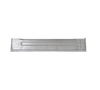 Chapa de reparación de puerta BLIC 6508-01-2509170P