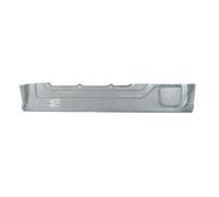 Chapa de reparación de puerta BLIC 6508-01-3542171P