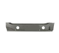 Chapa de umbral BLIC 6505-06-9558013P izquierda