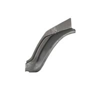 Chapa, guardabarros, parte delantera BLIC 6504-03-3546424P