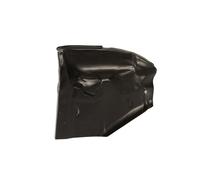 Chapa, guardabarros, parte delantera BLIC 6504-04-9520411P