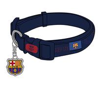 Chapa identificativa para Perro de FC Barcelona 'Linea Mascotas'