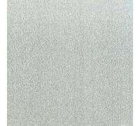 Chapa lisa (L x An: 500 x 250 mm, Espesor: 0,5 mm, Aluminio, Anodizado)