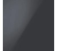 Chapa lisa (L x An: 500 x 250 mm, Revestido, Espesor: 0,8 mm, Aluminio)