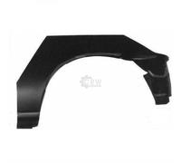 Chapa Paso de Rueda Panel Lateral Derecho para Ford Fiesta IV Año Fab. 95-02