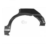 Chapa Paso de Rueda Panel Lateral Derecho para Opel Vectra B Caravan Cc Año Fab.